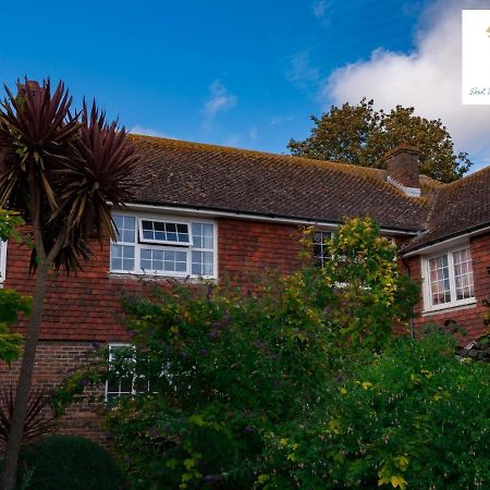 2 Bed Apartment-5 Guests - Business-Relocation-Parking - The Brighton Short Stay & Serviced Apartments Exteriör bild
